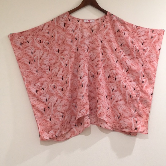 Buddy Love North Top - in Pink Flamingo 🦩 - Picture 3 of 16